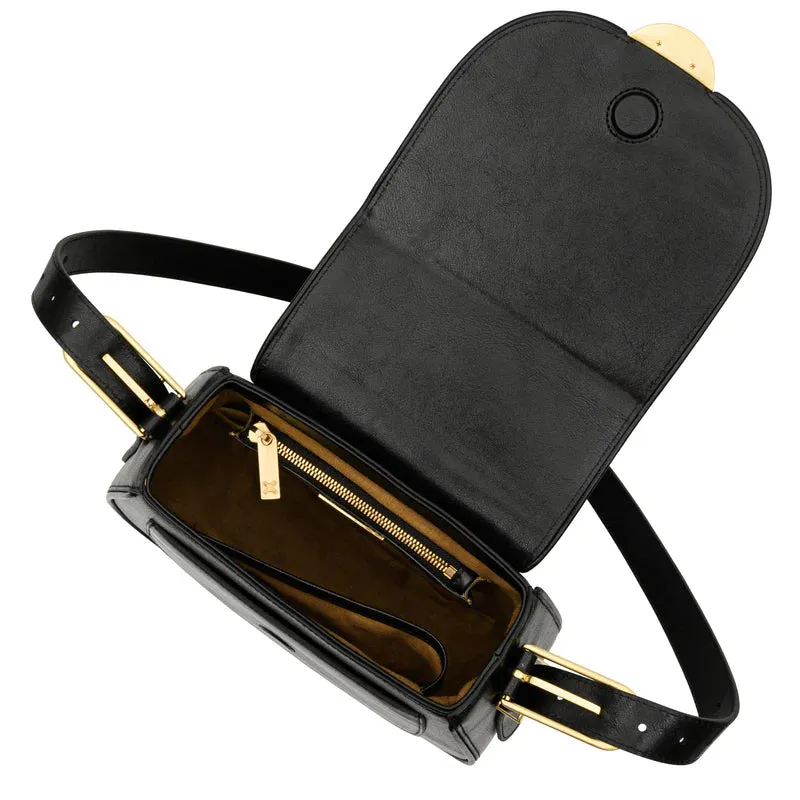 The Marcella in Black