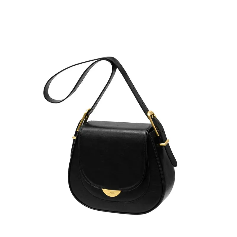 The Marcella in Black