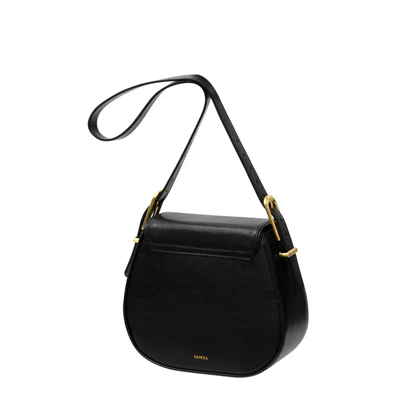 The Marcella in Black
