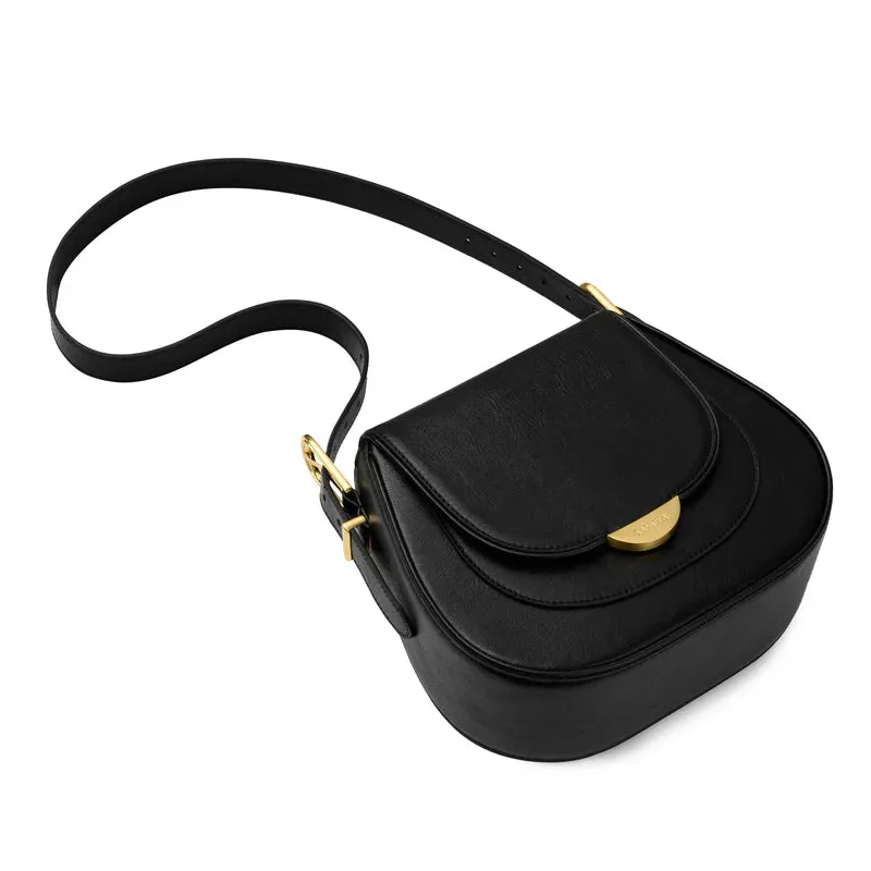 The Marcella in Black