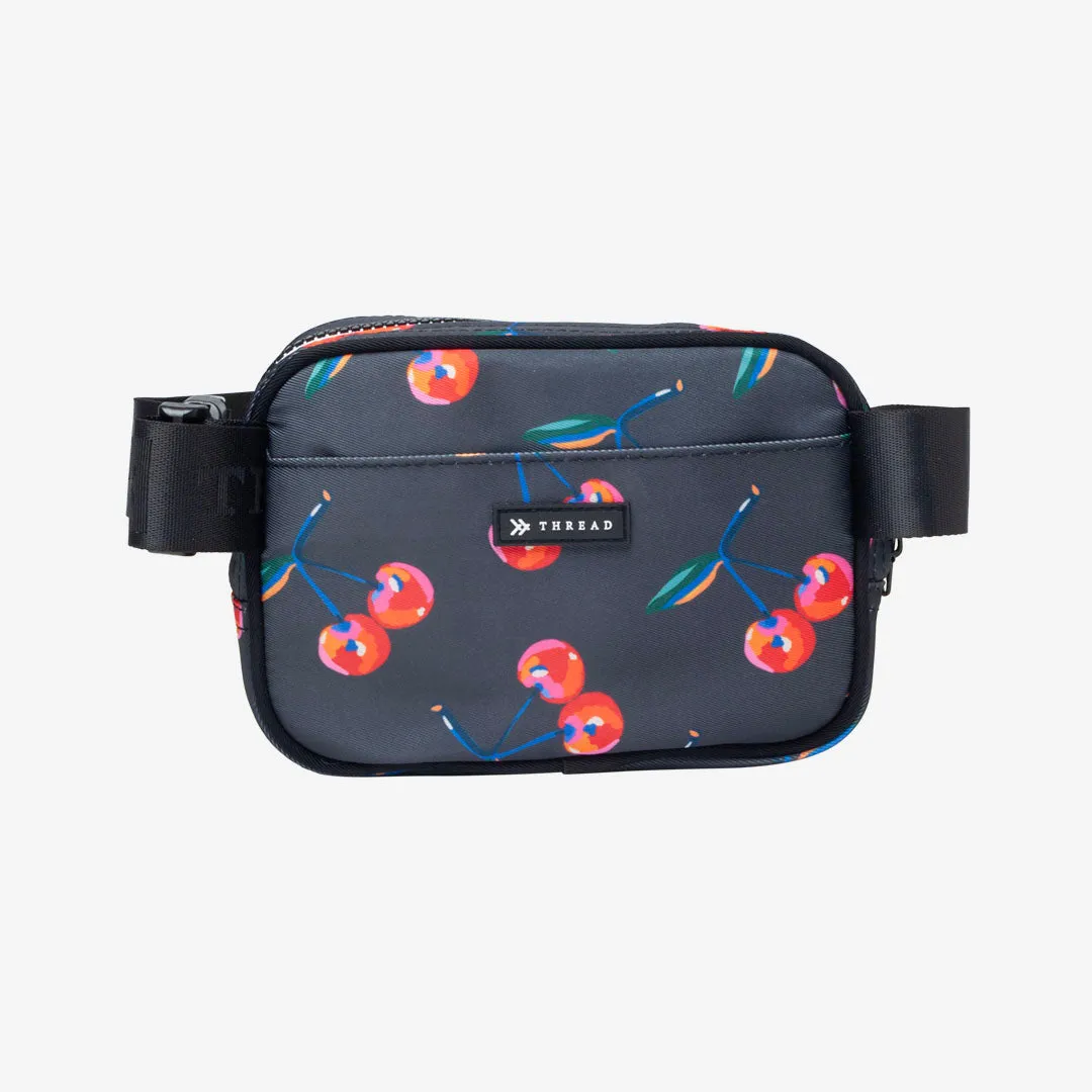 Thread Fanny Pack