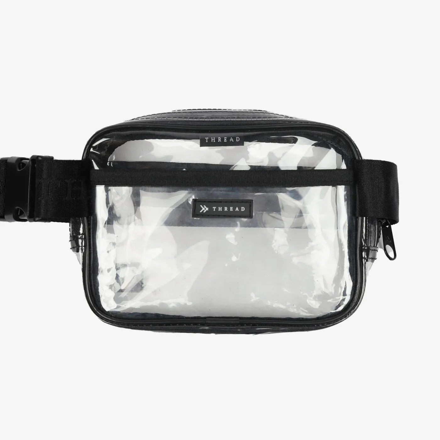 Thread Fanny Pack