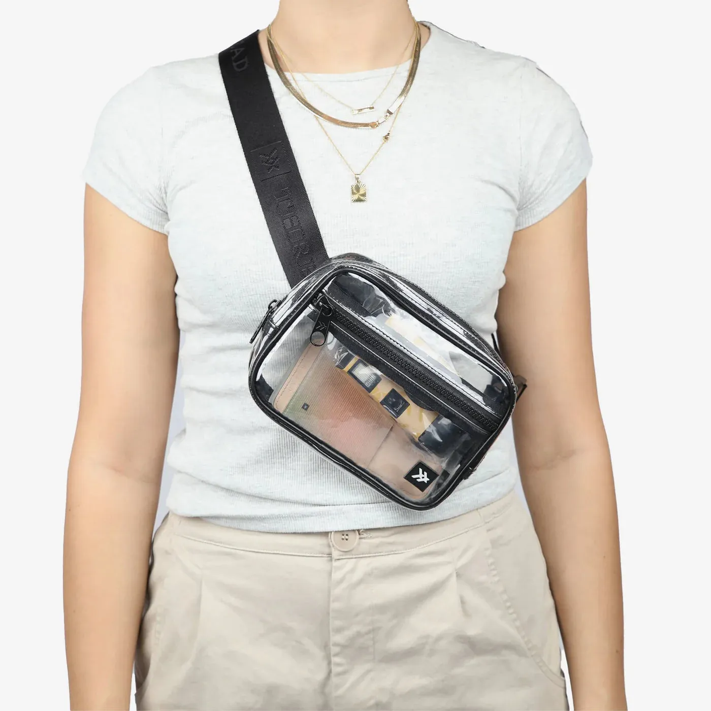 Thread Fanny Pack