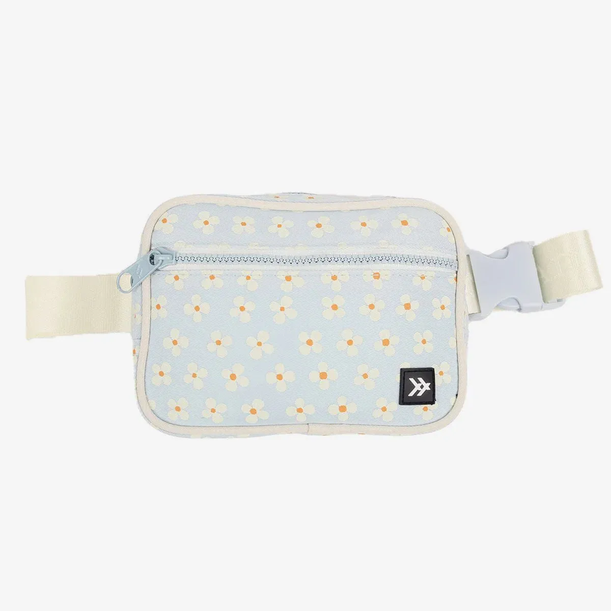 Thread Fanny Pack