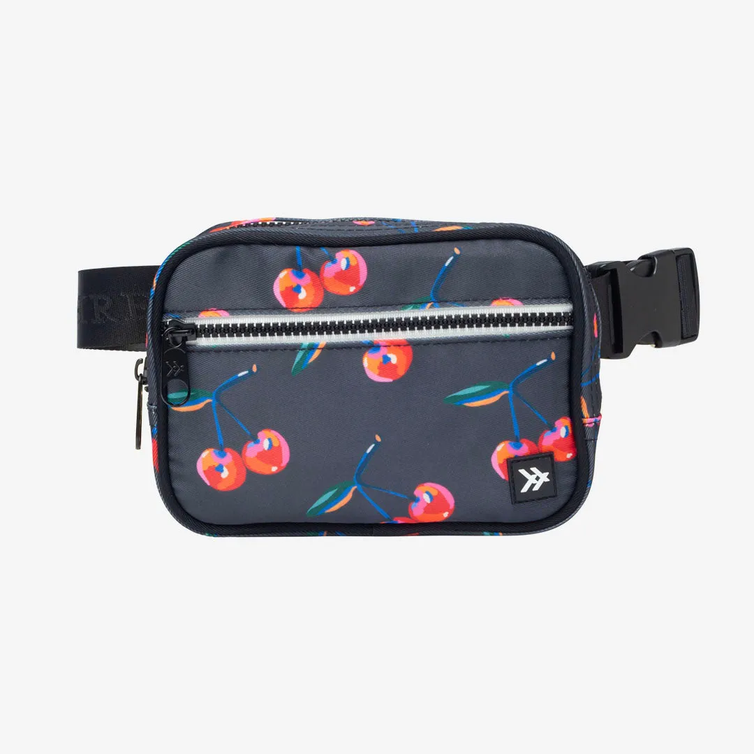 Thread Fanny Pack