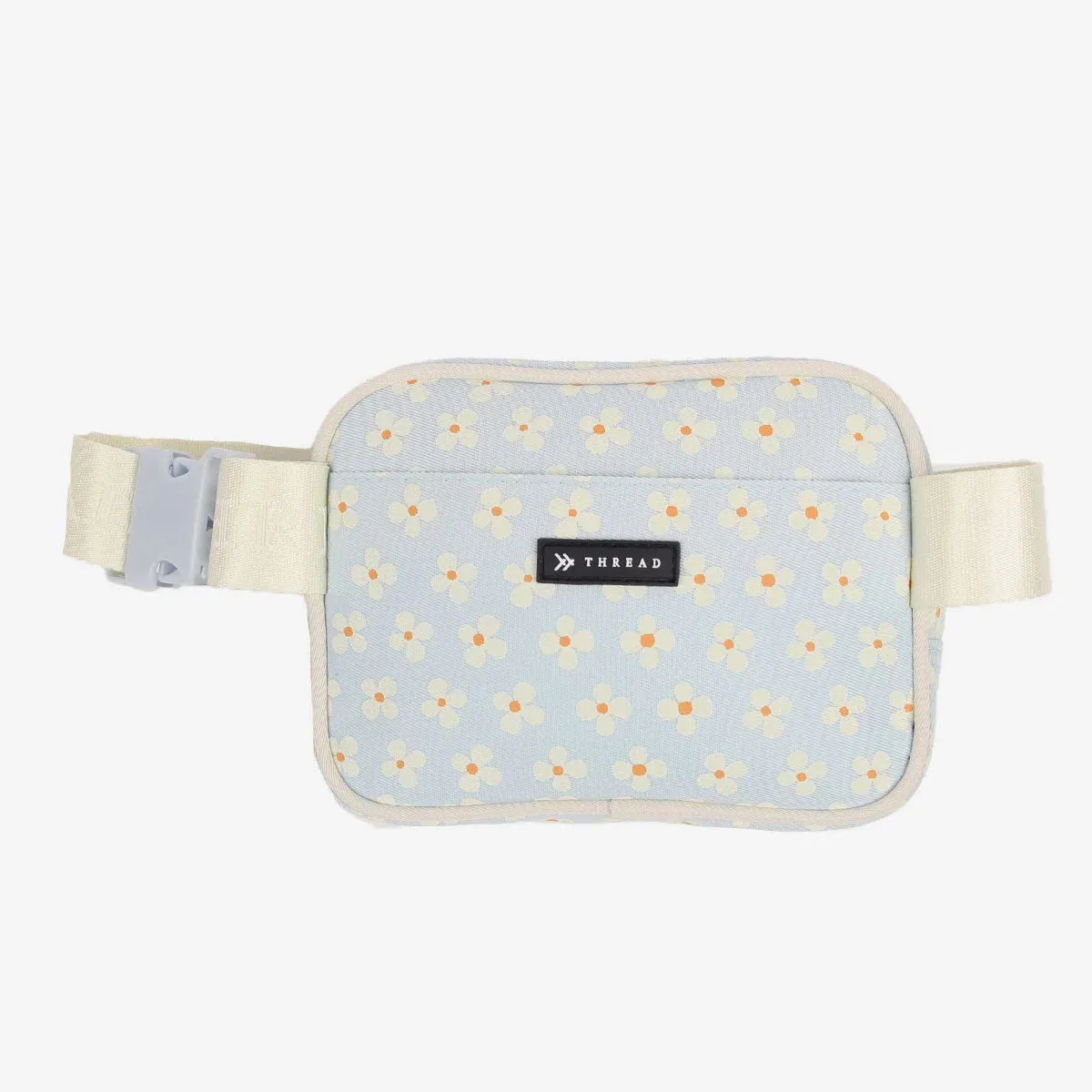 Thread Fanny Pack
