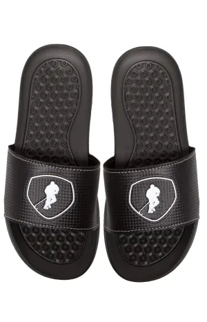 Toe Draggers