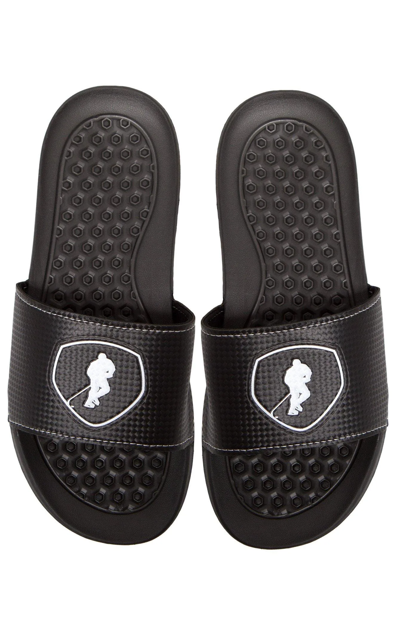 Toe Draggers