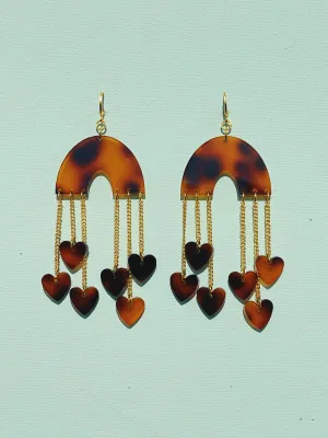 Tort Chaining Hearts