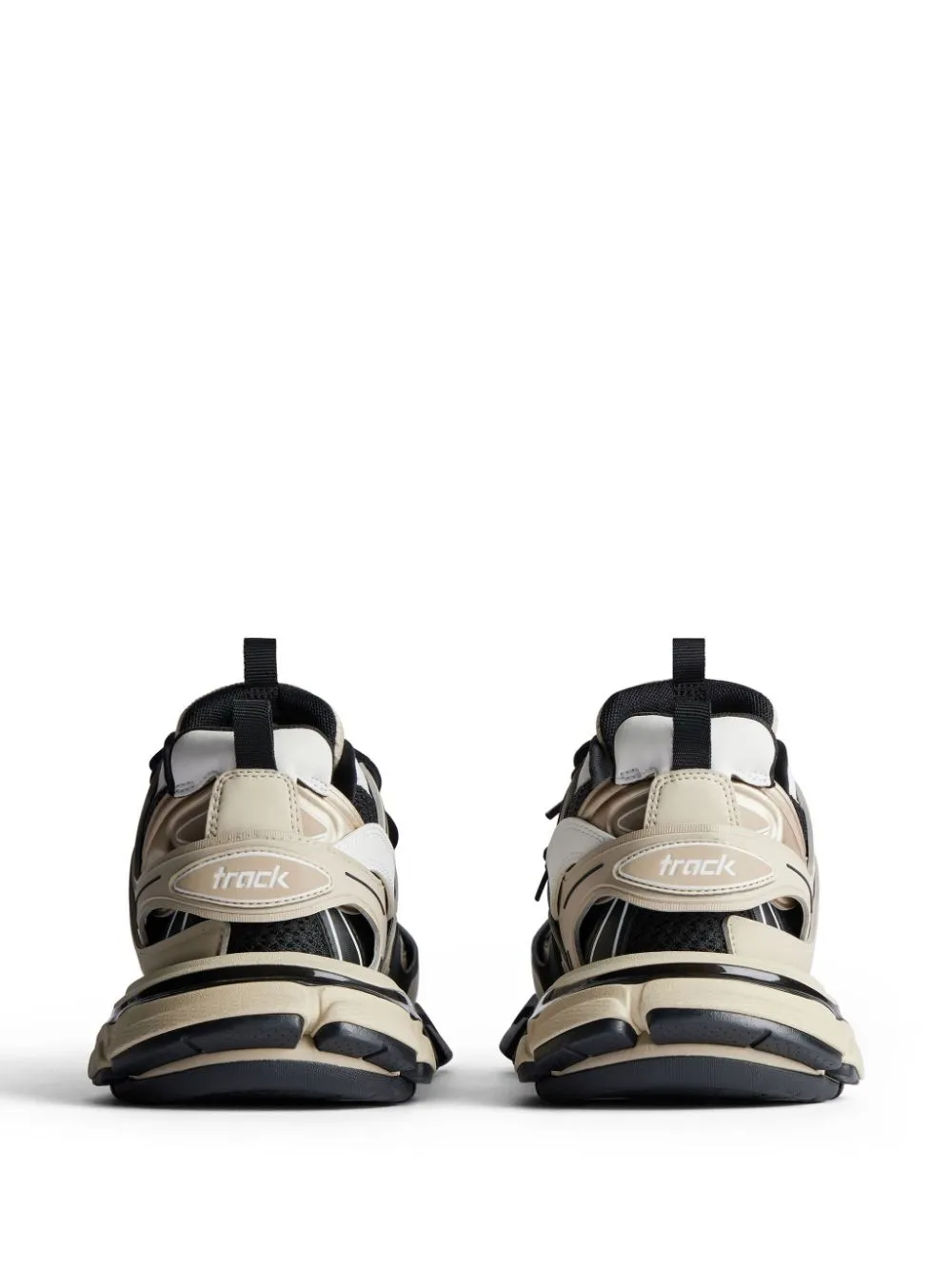Track sneakers