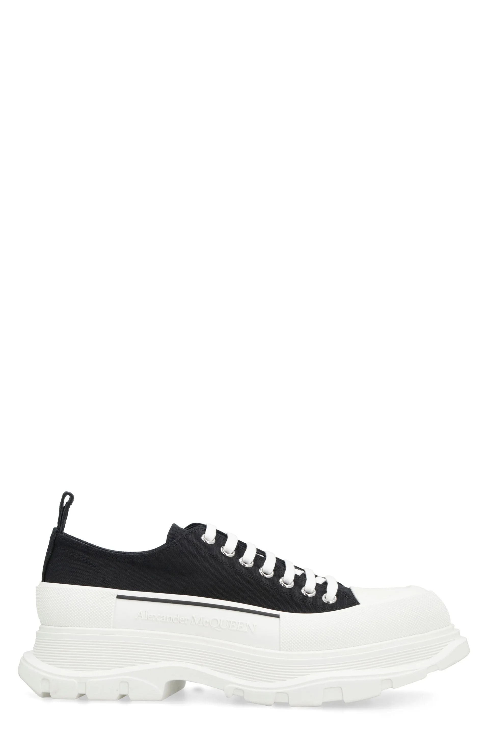 Tread Slick lace-up shoes