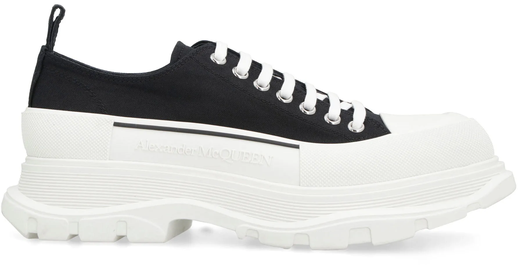 Tread Slick lace-up shoes