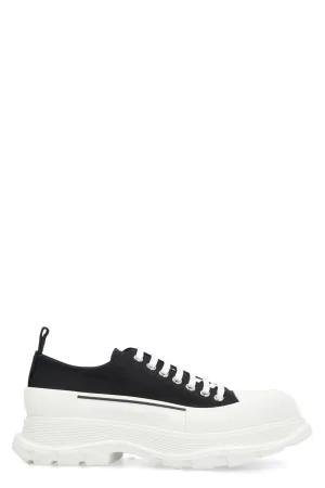 Tread Slick lace-up shoes