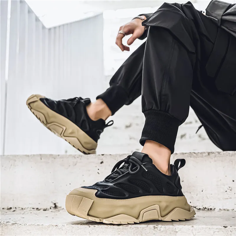 Trendy Casual Sneakers, Sports Shoes FS