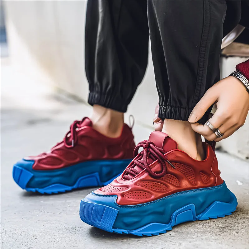 Trendy Casual Sneakers, Sports Shoes FS