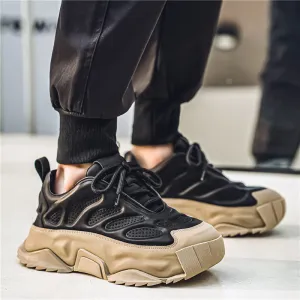 Trendy Casual Sneakers, Sports Shoes FS
