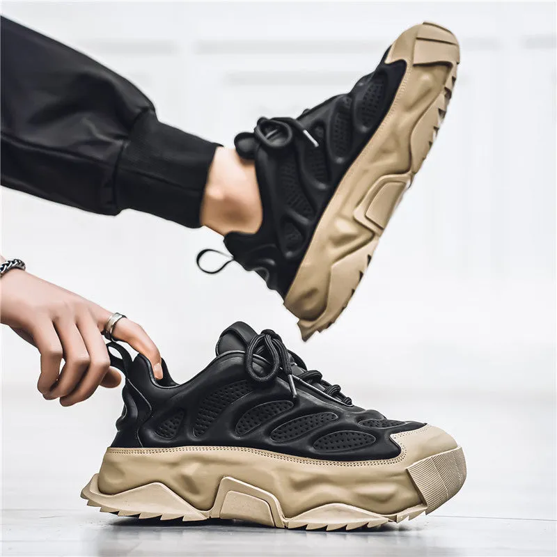 Trendy Casual Sneakers, Sports Shoes FS