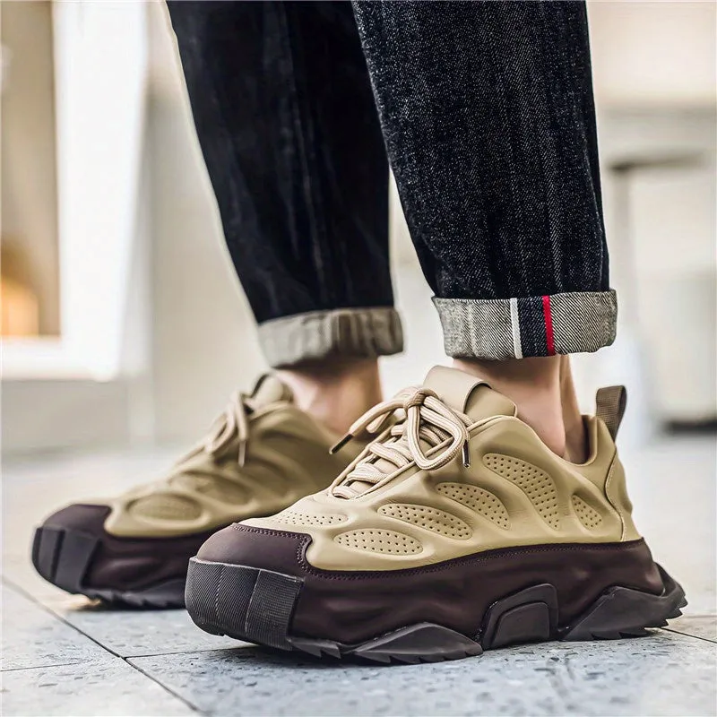 Trendy Casual Sneakers, Sports Shoes FS