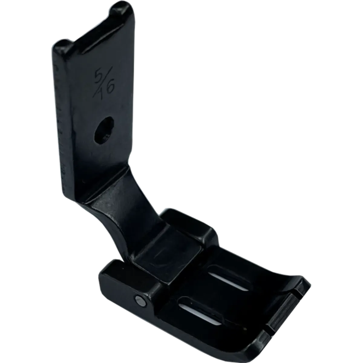 Twin Needle Presser Foot Lockstitch Open Toe - 224062 5/16" (8mm)