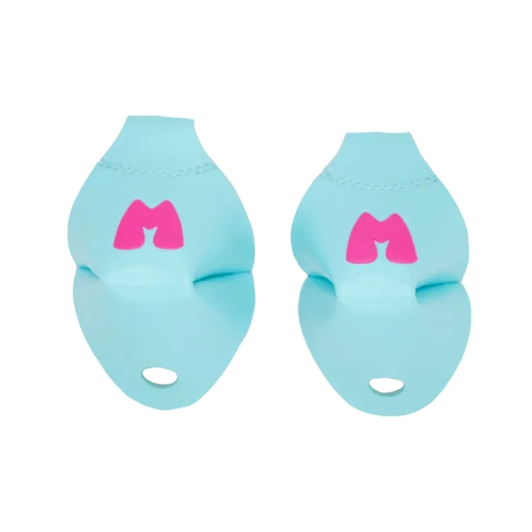 Twinkle Toe Caps