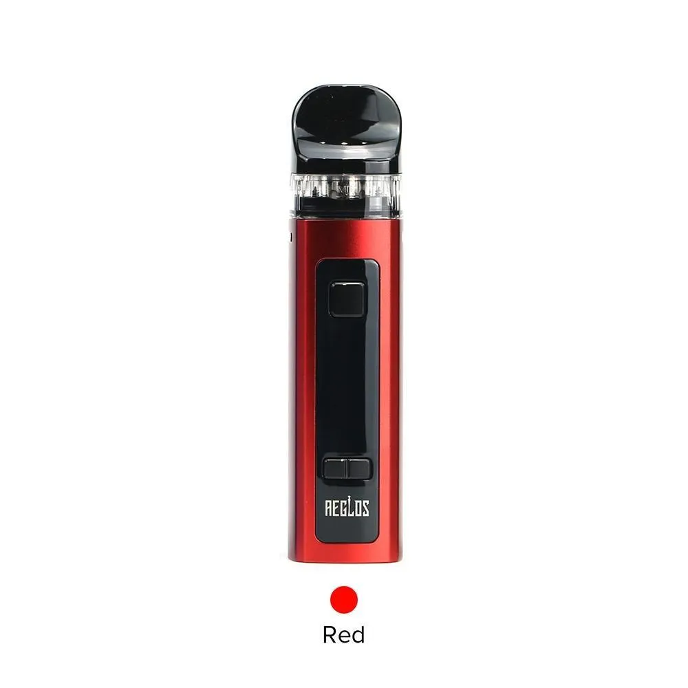 UWELL - Aeglos Pod Kit 1500MAH 3.5ML