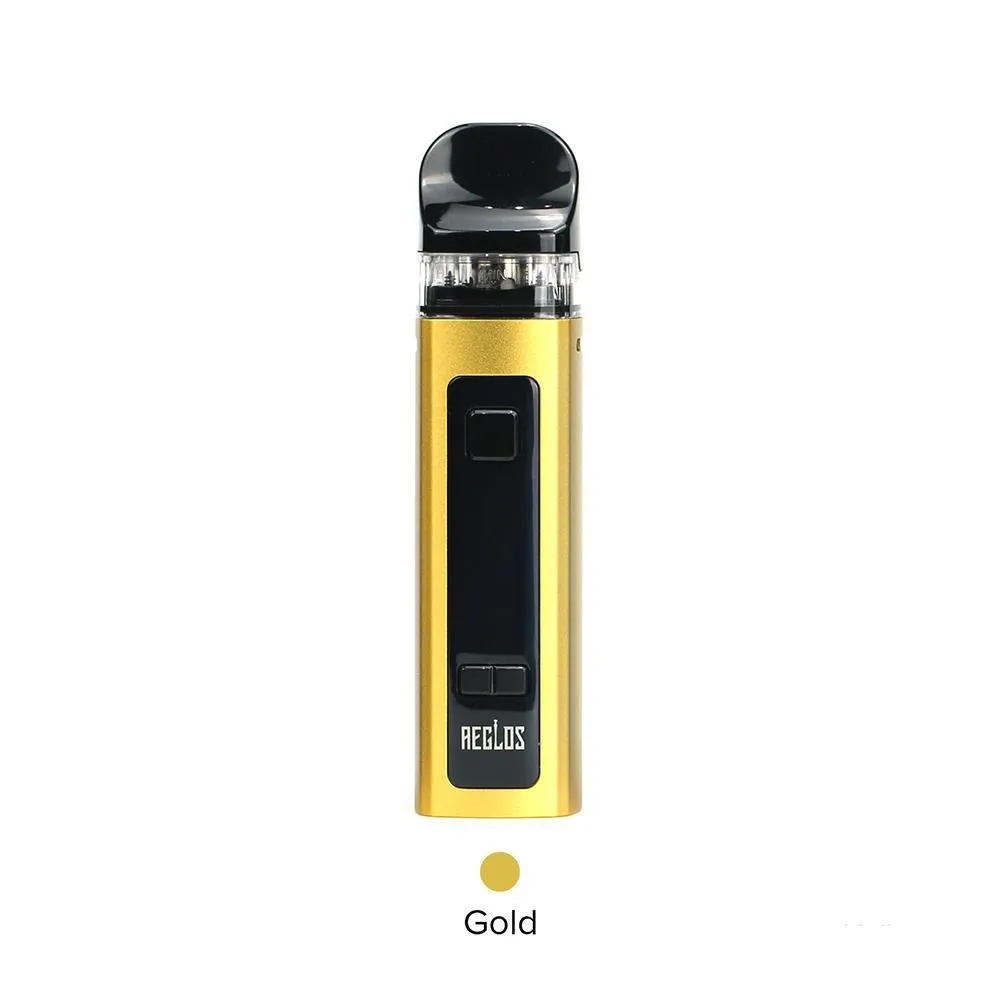 UWELL - Aeglos Pod Kit 1500MAH 3.5ML
