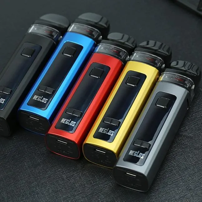 UWELL - Aeglos Pod Kit 1500MAH 3.5ML