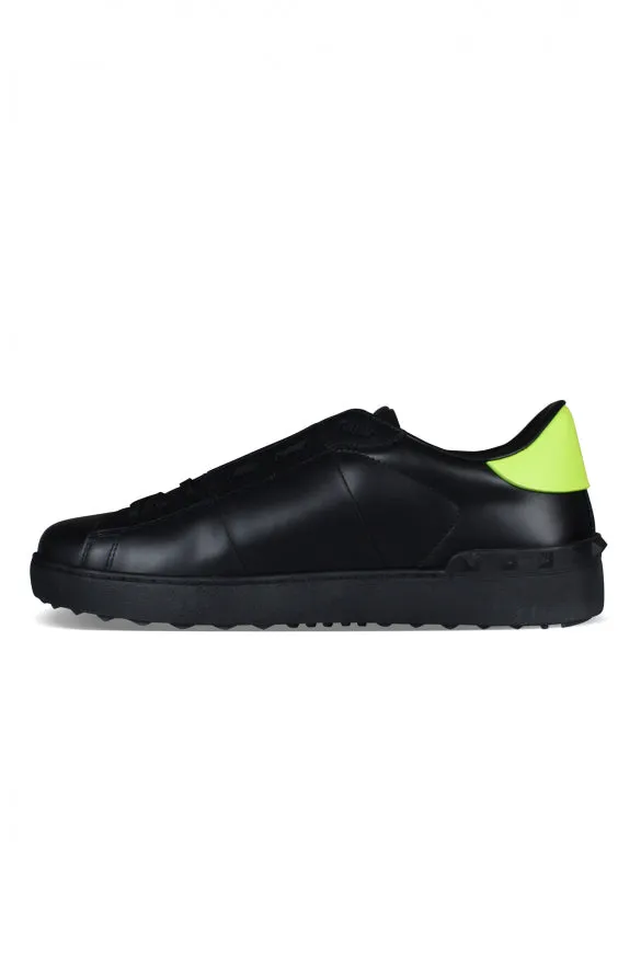 Valentino Garavani Open Sneakers