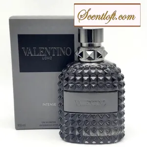 VALENTINO Uomo Intense (2021) EDP 100ml *