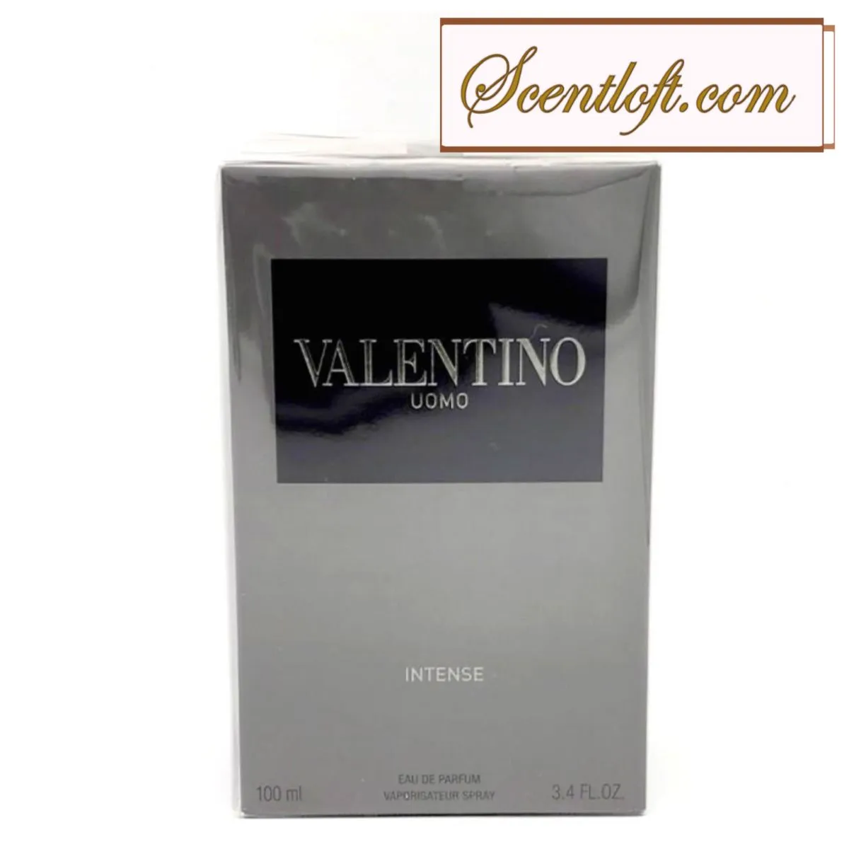 VALENTINO Uomo Intense (2021) EDP 100ml *