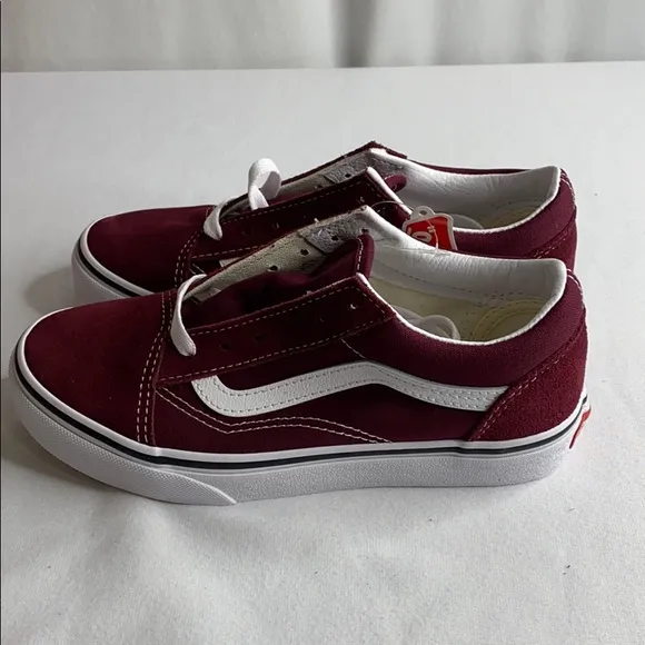 VANS OLD SKOOL SNEAKERS KIDS