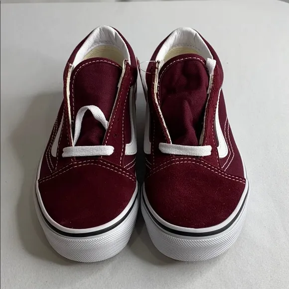 VANS OLD SKOOL SNEAKERS KIDS