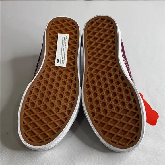 VANS OLD SKOOL SNEAKERS KIDS