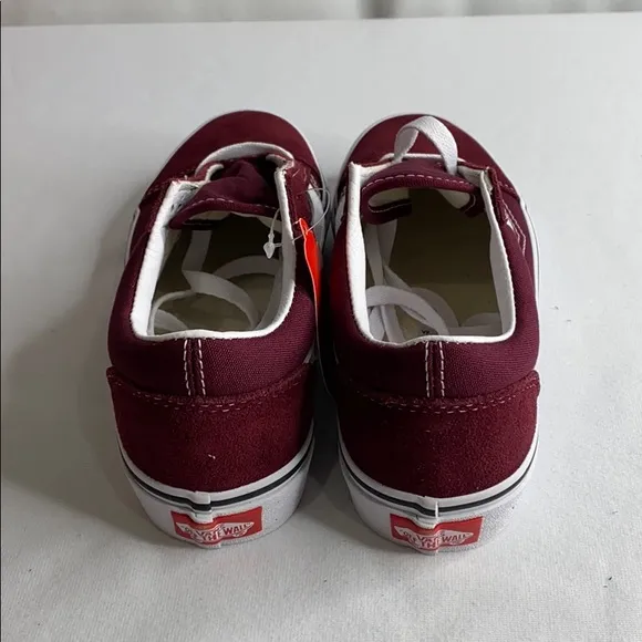 VANS OLD SKOOL SNEAKERS KIDS