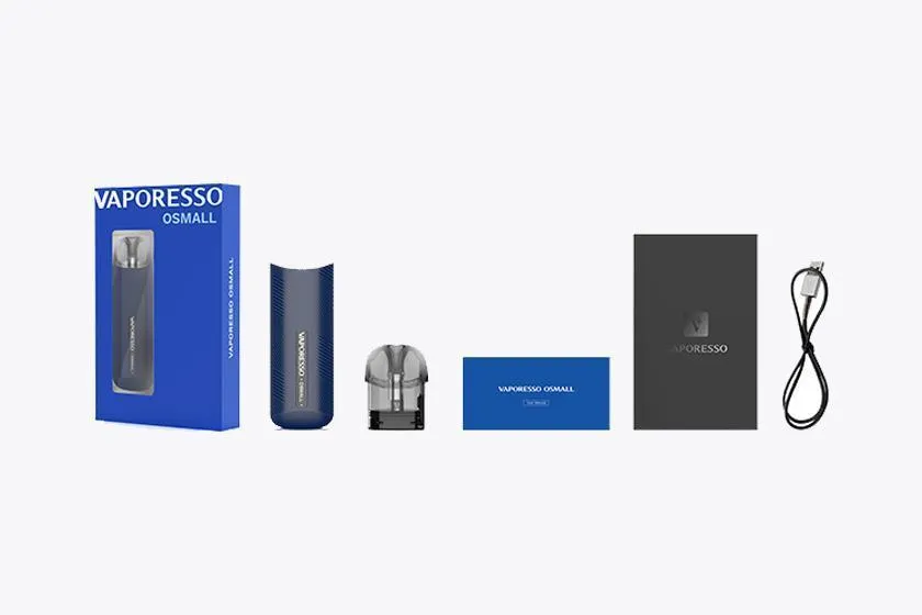 VAPORESSO - Osmall Kit