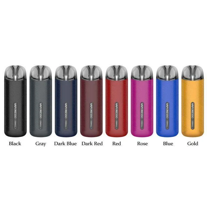 VAPORESSO - Osmall Kit