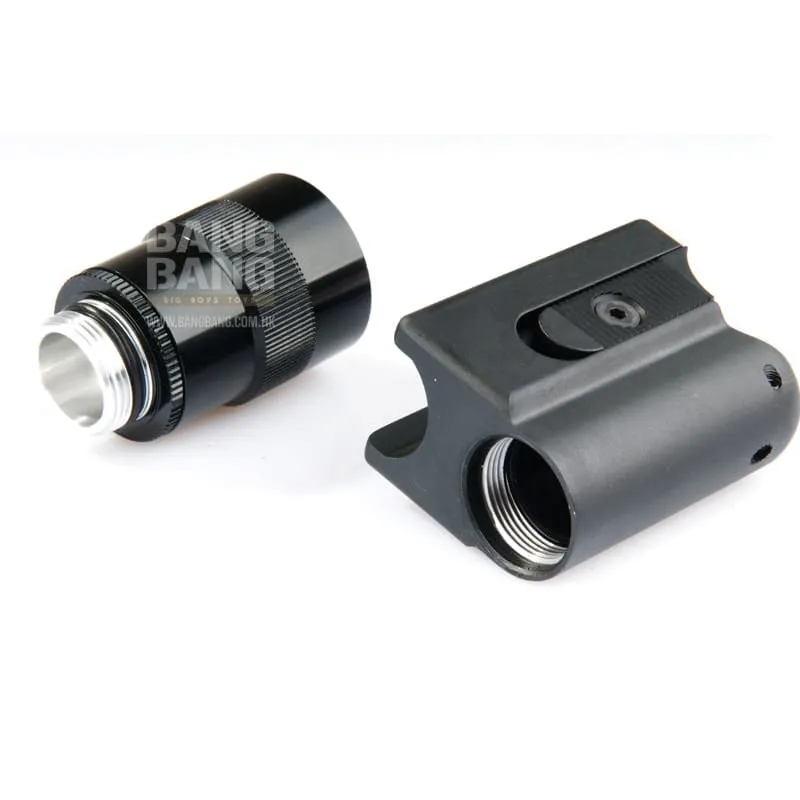 VFC V1911 Tactical Illuminator for Tokyo Marui M1911 Series