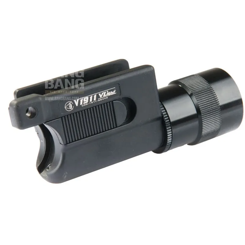VFC V1911 Tactical Illuminator for Tokyo Marui M1911 Series