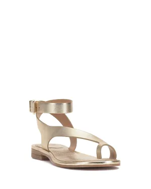 Vince Camuto Women's Liba Gold M
