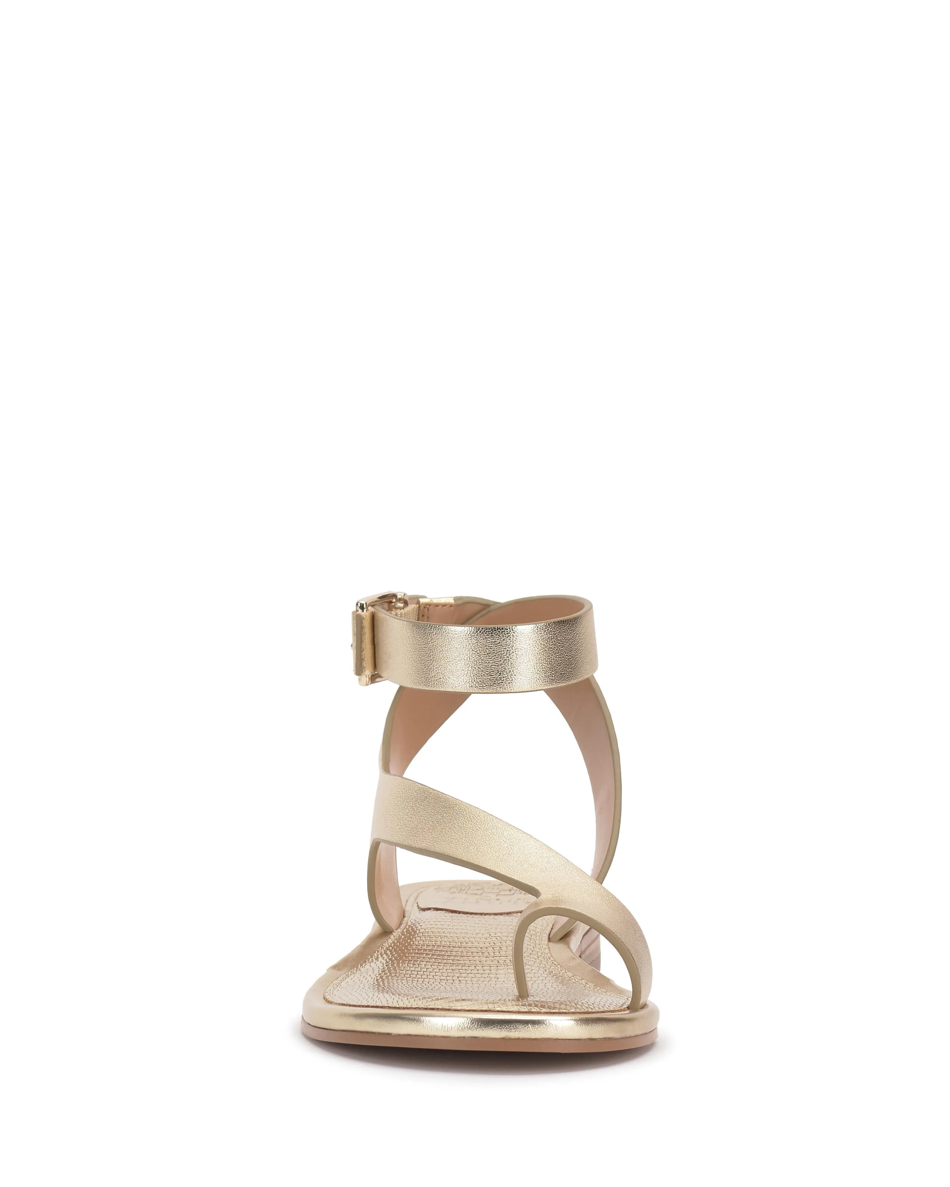 Vince Camuto Women's Liba Gold M