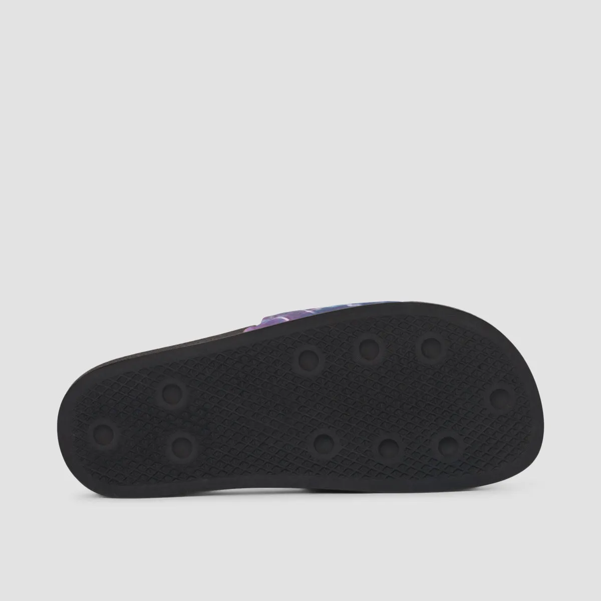 Volcom GMJ Slides Black - Womens