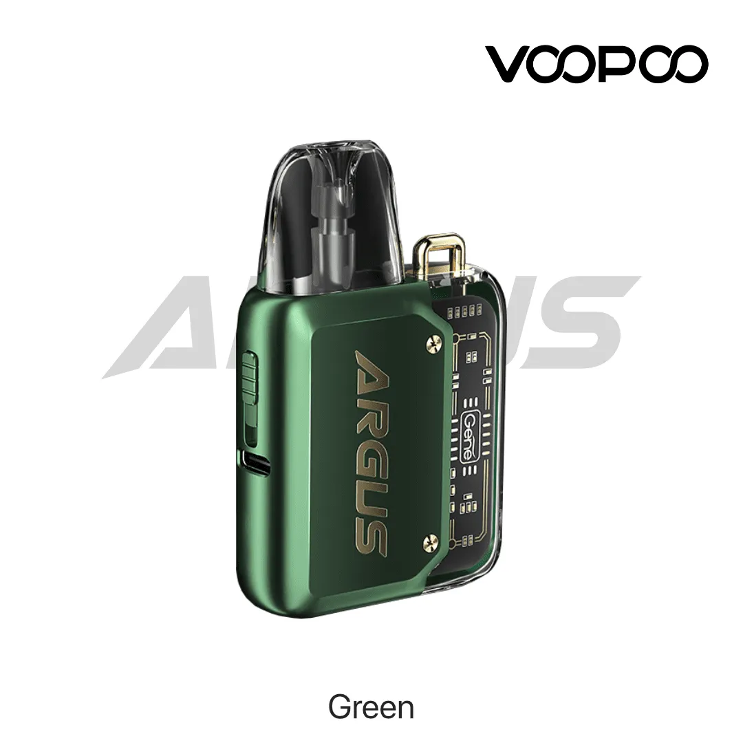 VOOPOO - Argus P1 Kit (20W 800mAh)