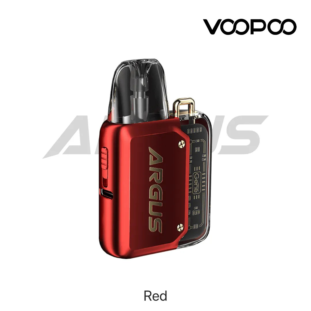 VOOPOO - Argus P1 Kit (20W 800mAh)