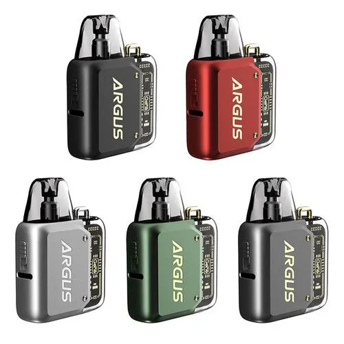 VOOPOO - Argus P1 Kit (20W 800mAh)