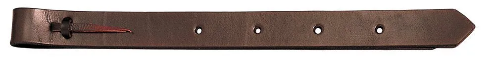 Weaver Leather Single-Ply Off Billet