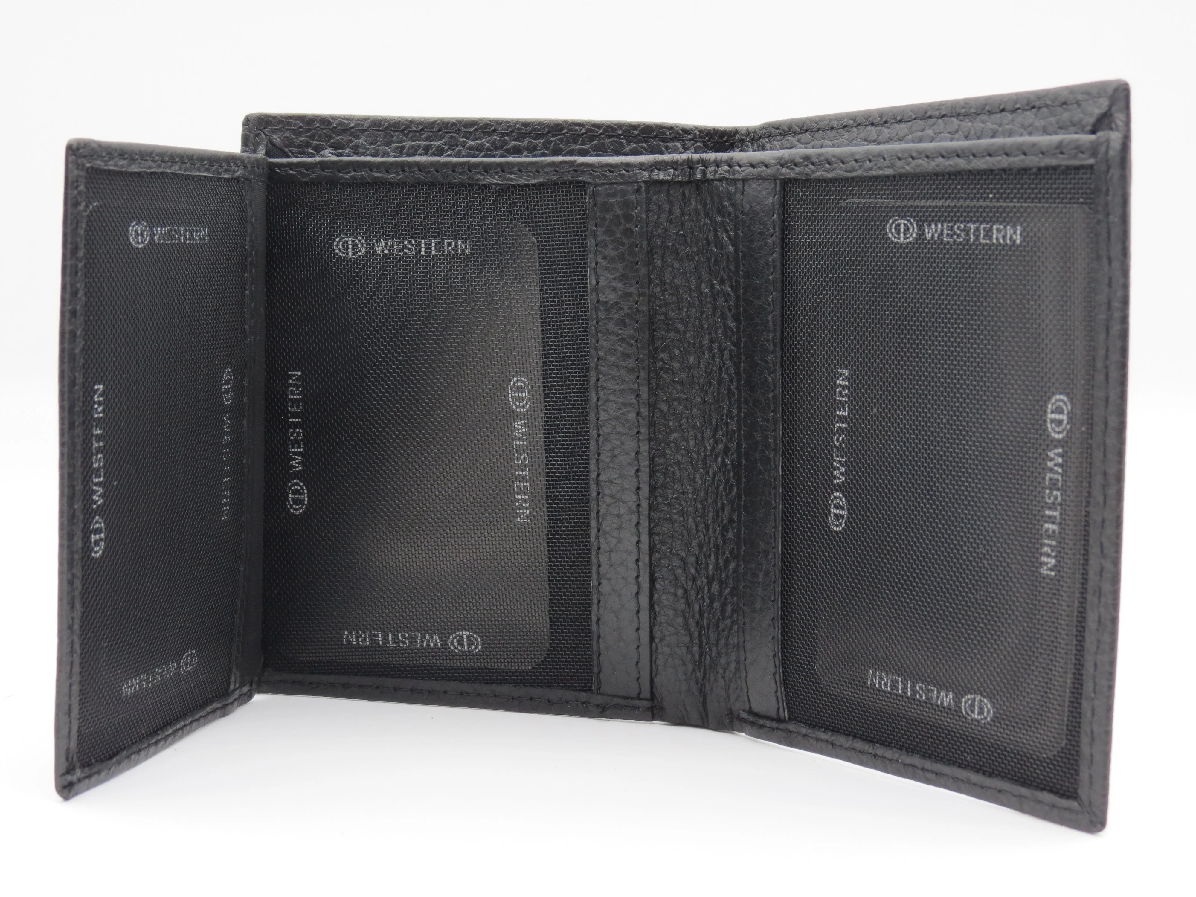 WESTERN 1005 MEN WALLETS