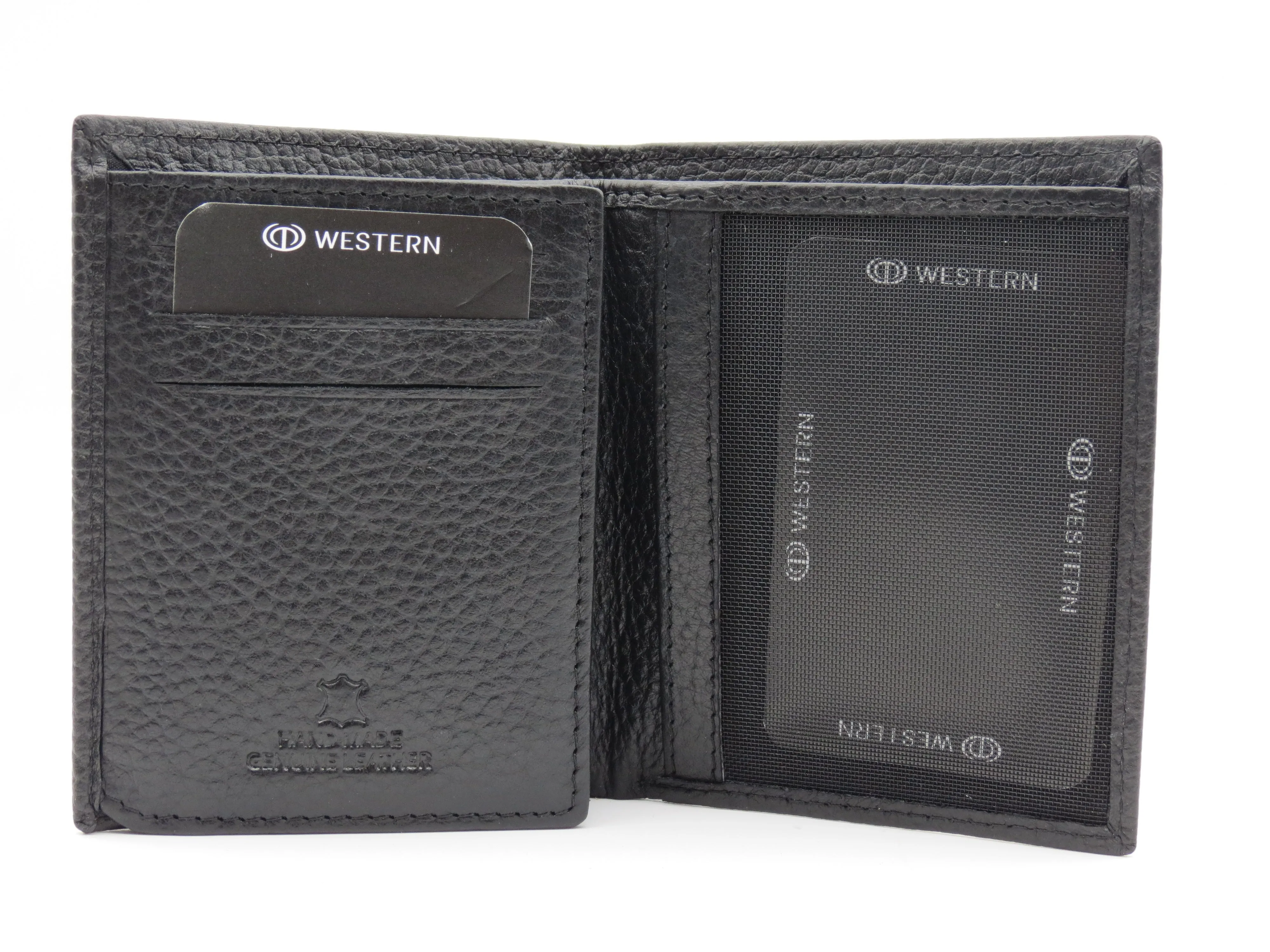 WESTERN 1005 MEN WALLETS