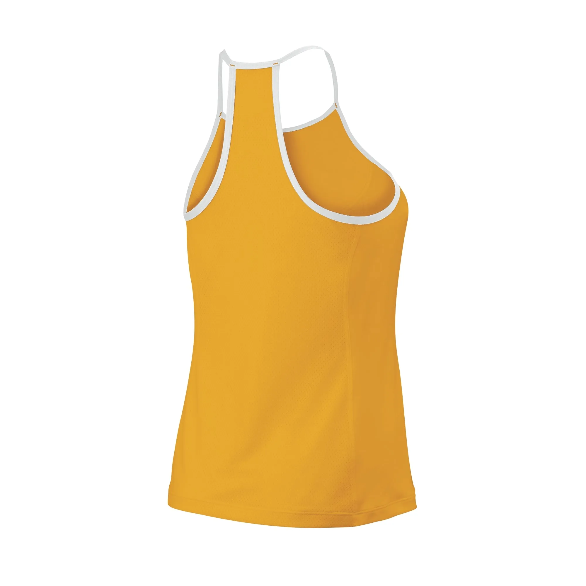 Wilson Womens Late Summer Strappy Tank Top