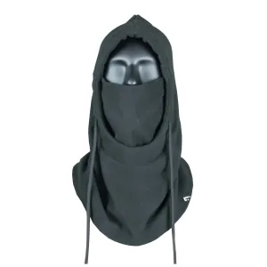 Winter Face Coverup - Black