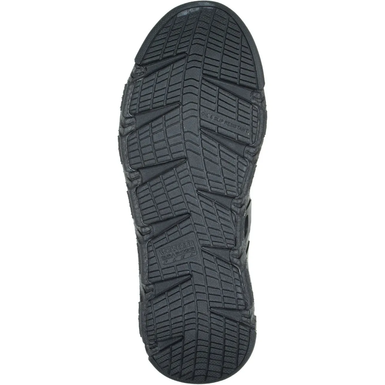 Wolverine Men's Rev Vent UltraSpring CMax Comp Toe Work Boot W211020